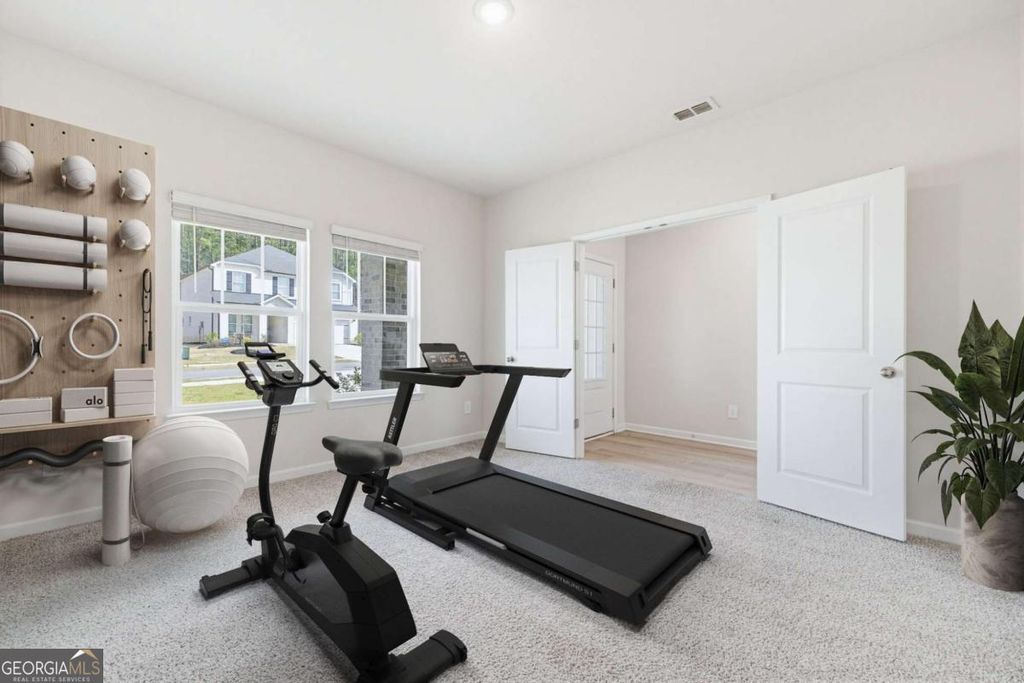 Photo of 7768 Richmond Trail, Fairburn, GA 30213 (MLS # 10724760)