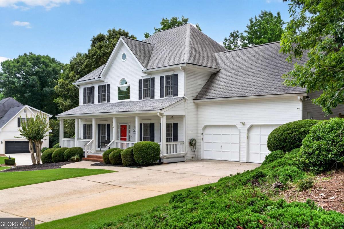 10630 Wren Ridge RD