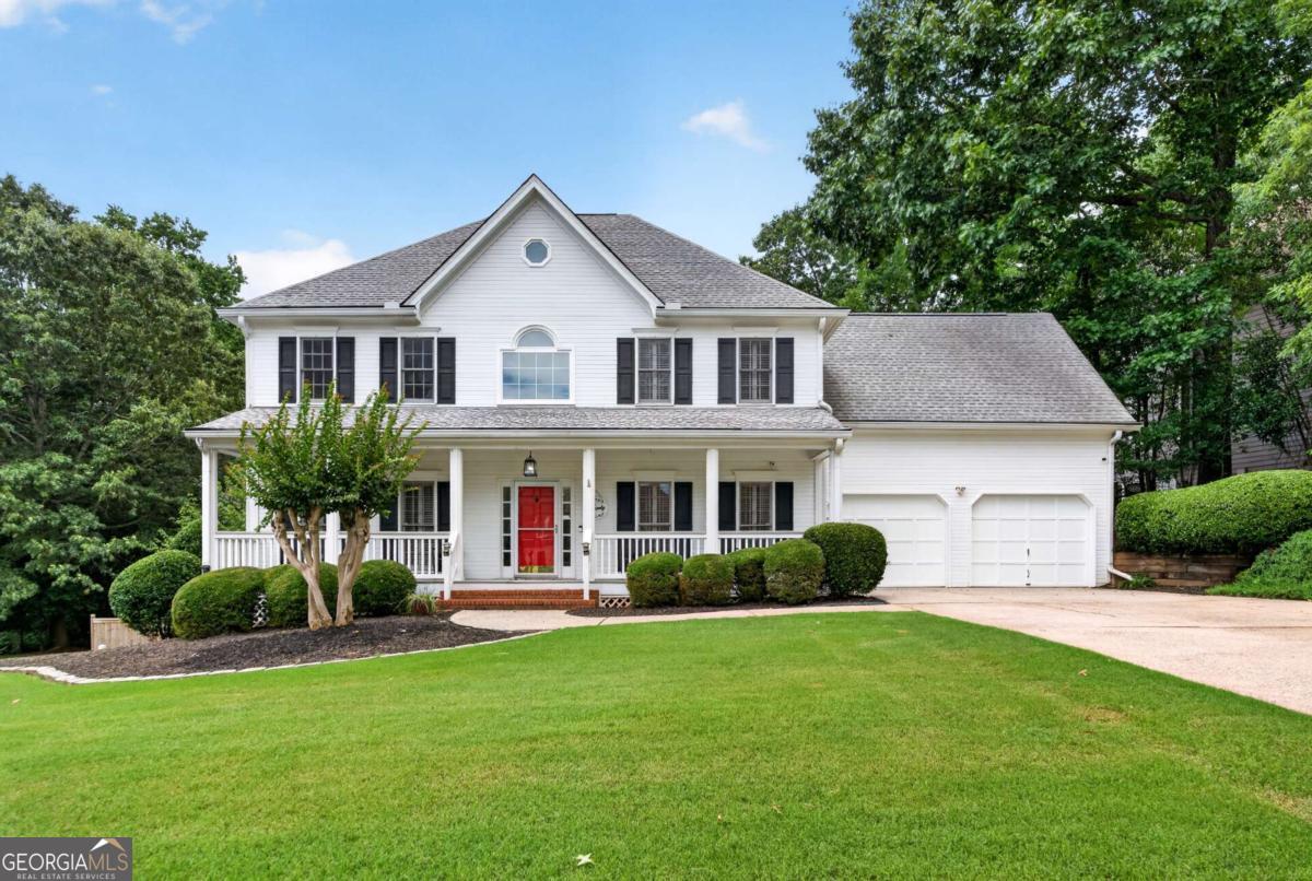 10630 Wren Ridge RD