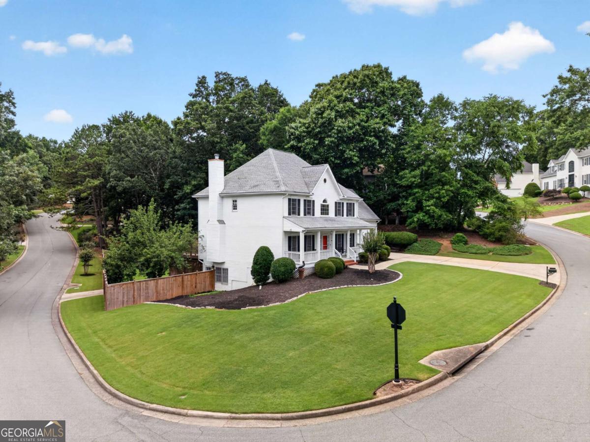10630 Wren Ridge RD