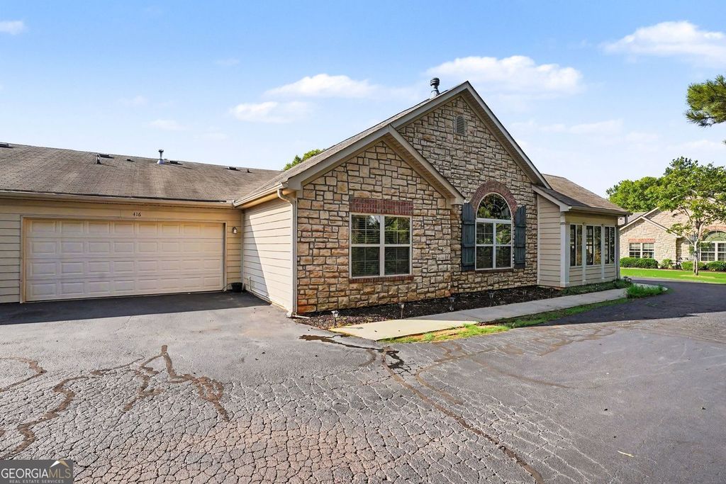 Photo of 416 Kenley Court, McDonough, GA 30253 (MLS # 10800673)