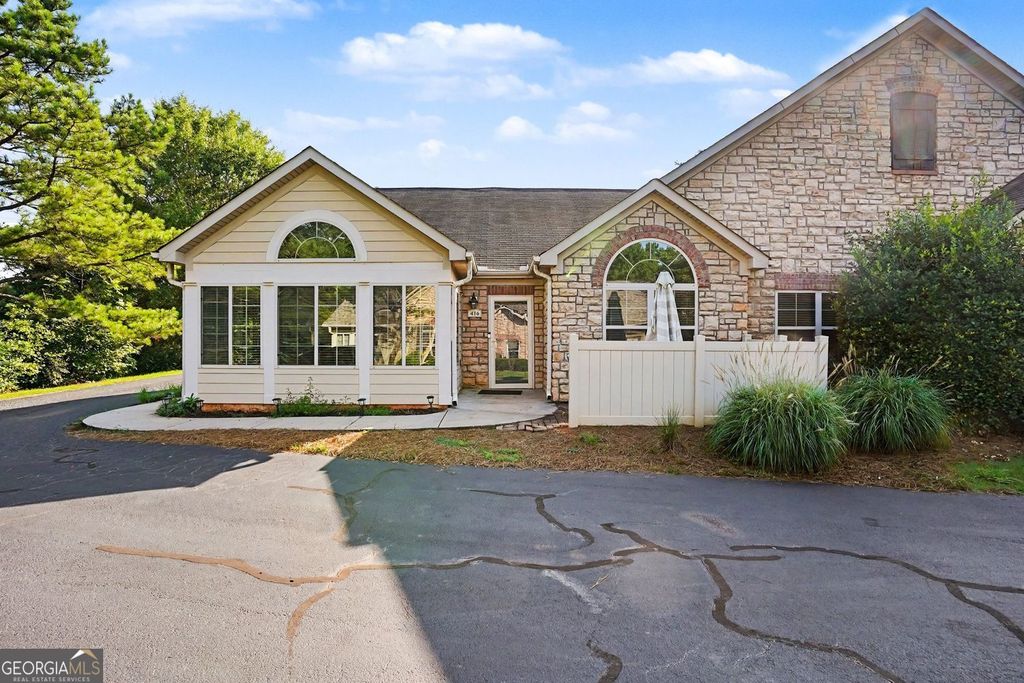 Photo of 416 Kenley Court, McDonough, GA 30253 (MLS # 10800673)