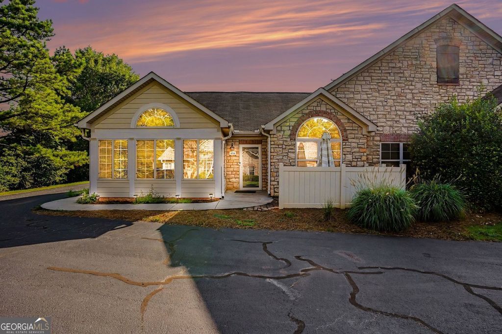 Photo of 416 Kenley Court, McDonough, GA 30253 (MLS # 10800673)