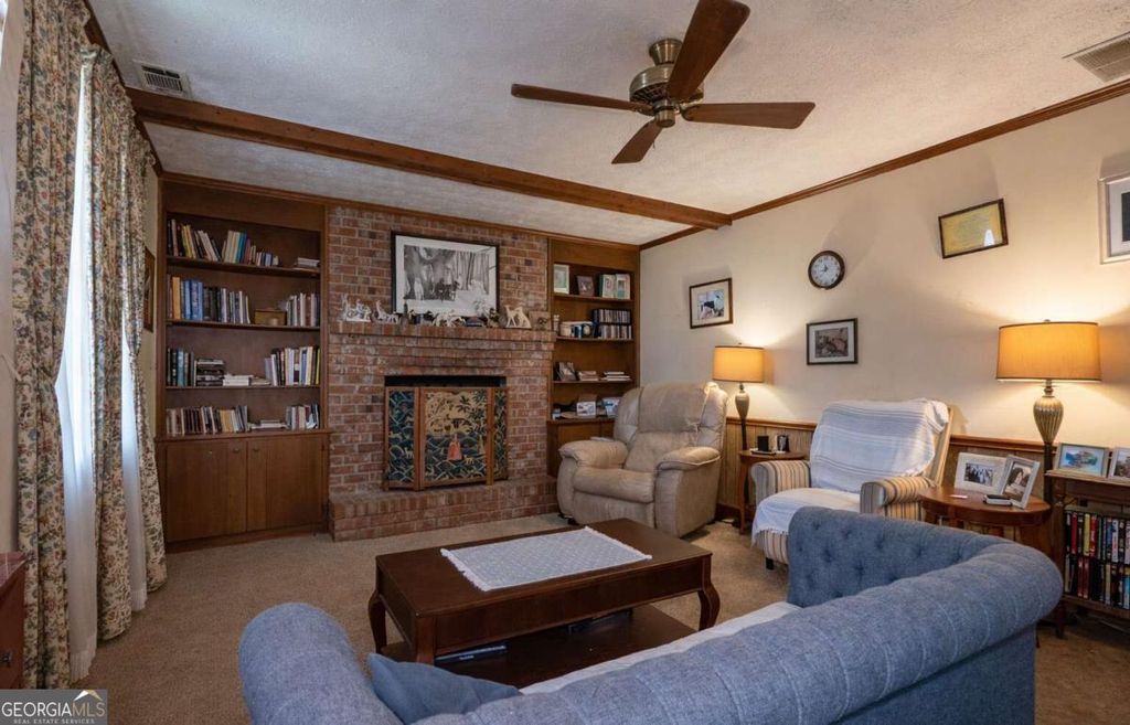 Photo of 753 Buckskin Circle, Norcross, GA 30093 (MLS # 10682260)