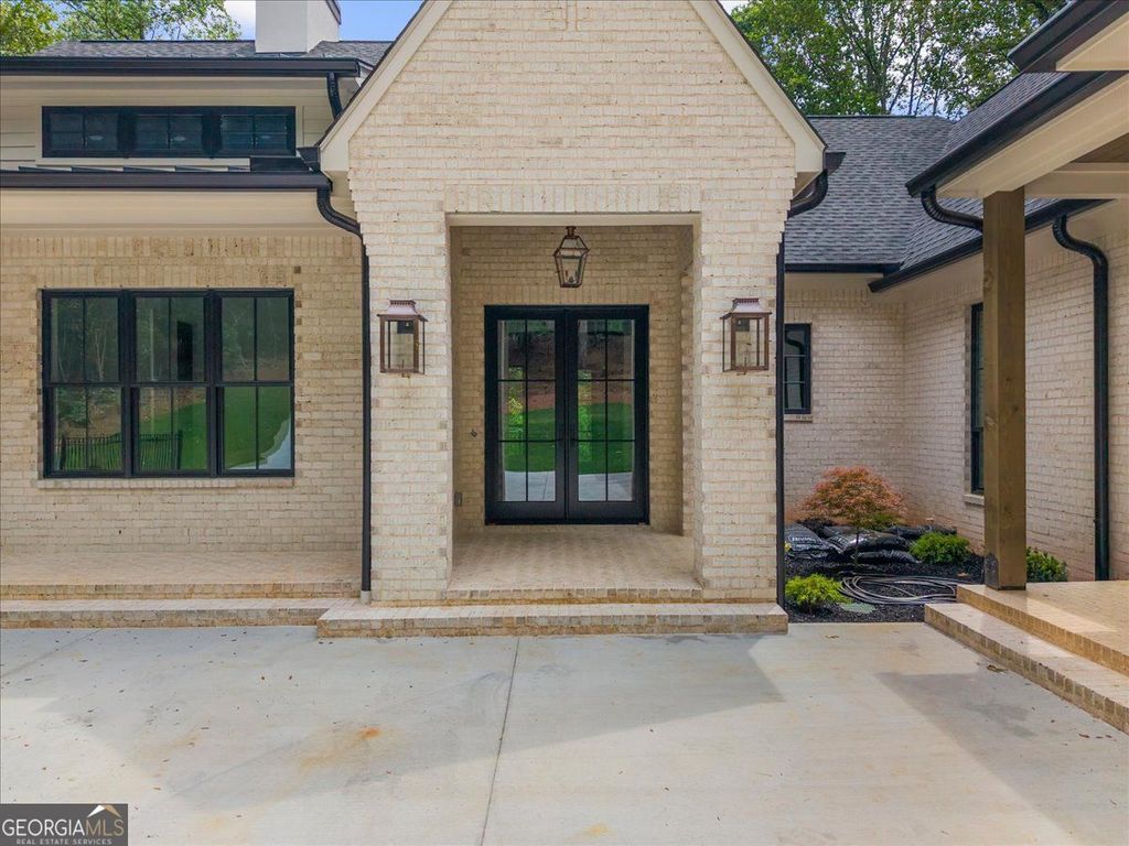 Photo of 5005 Young Deer Drive, Cumming, GA 30041 (MLS # 10765794)