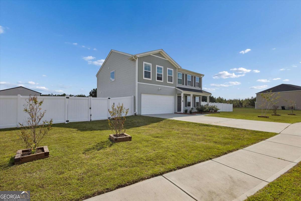 455 Tondee WAY