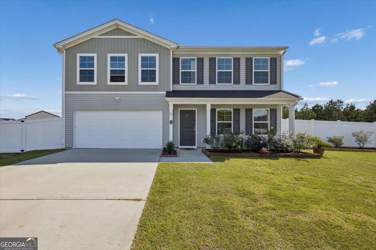 455 Tondee WAY