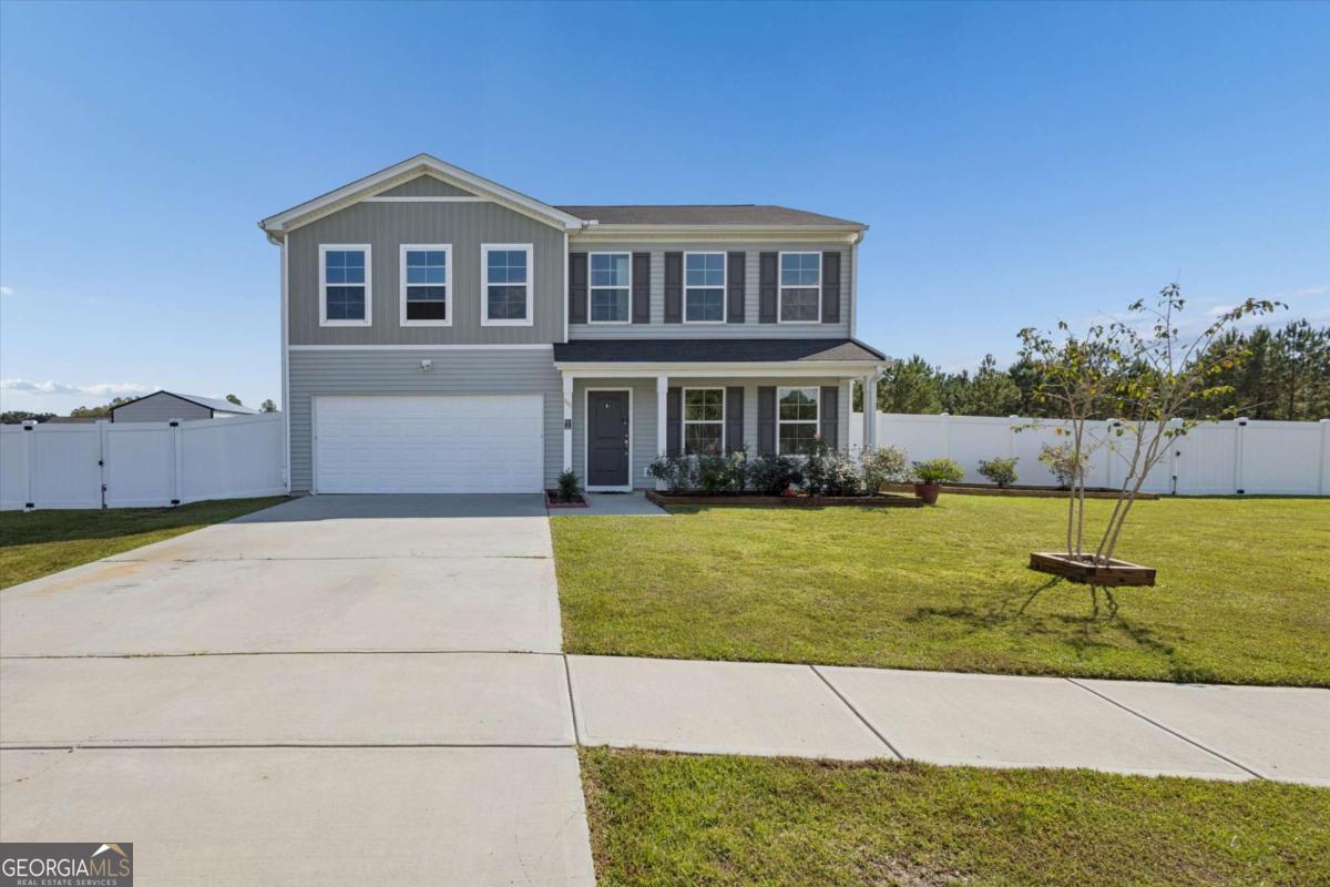 455 Tondee WAY
