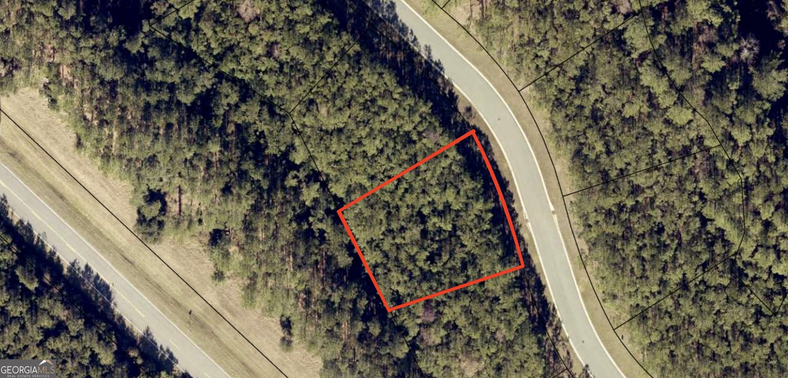 Photo 1 of 5 — LOT 5 Sea Turtle LN, Waverly, GA 31565