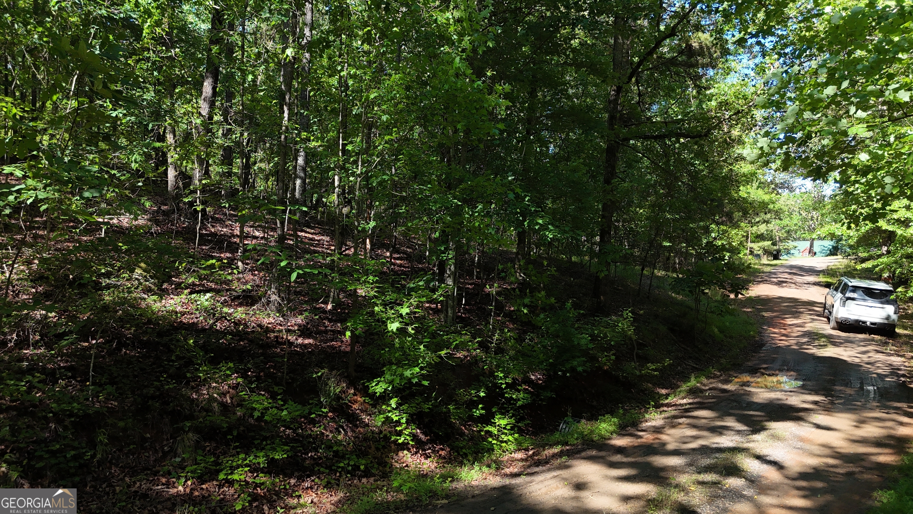 LOT 1 Cherry Ridge LN
