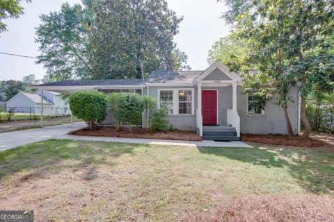 Photo of 2603 Davenport Street SE, Smyrna, GA 30080 (MLS # 10800969)