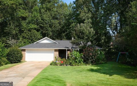 1201 Arrowhead RD Watkinsville GA 30677