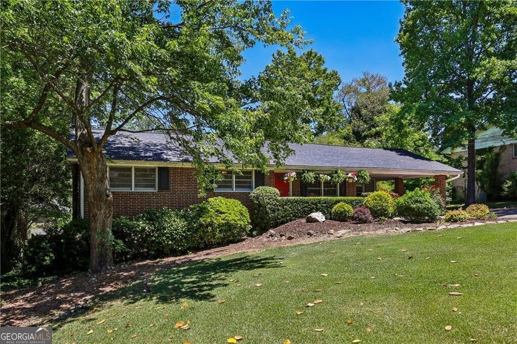 1292 Stoneybrook DR