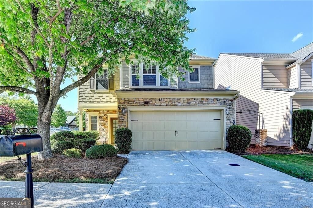 Photo of 2505 Thackery Court, Cumming, GA 30041 (MLS # 10703421)