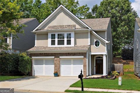 506 Willow Turn Canton GA 30114