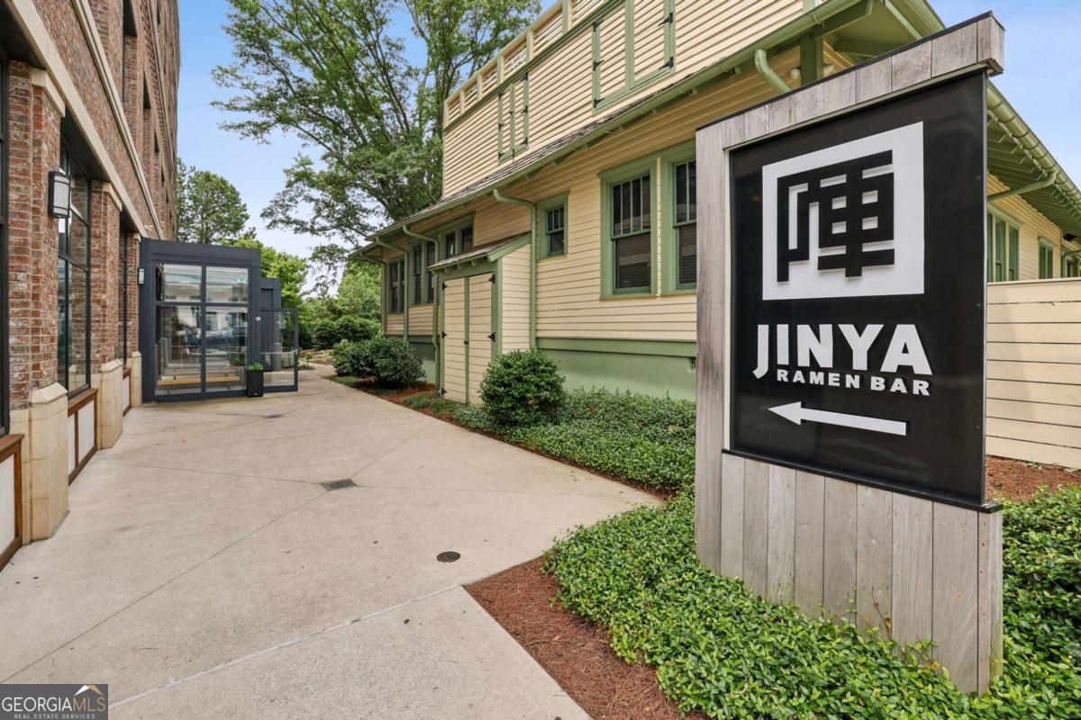 The Maxwell - Residential Lease