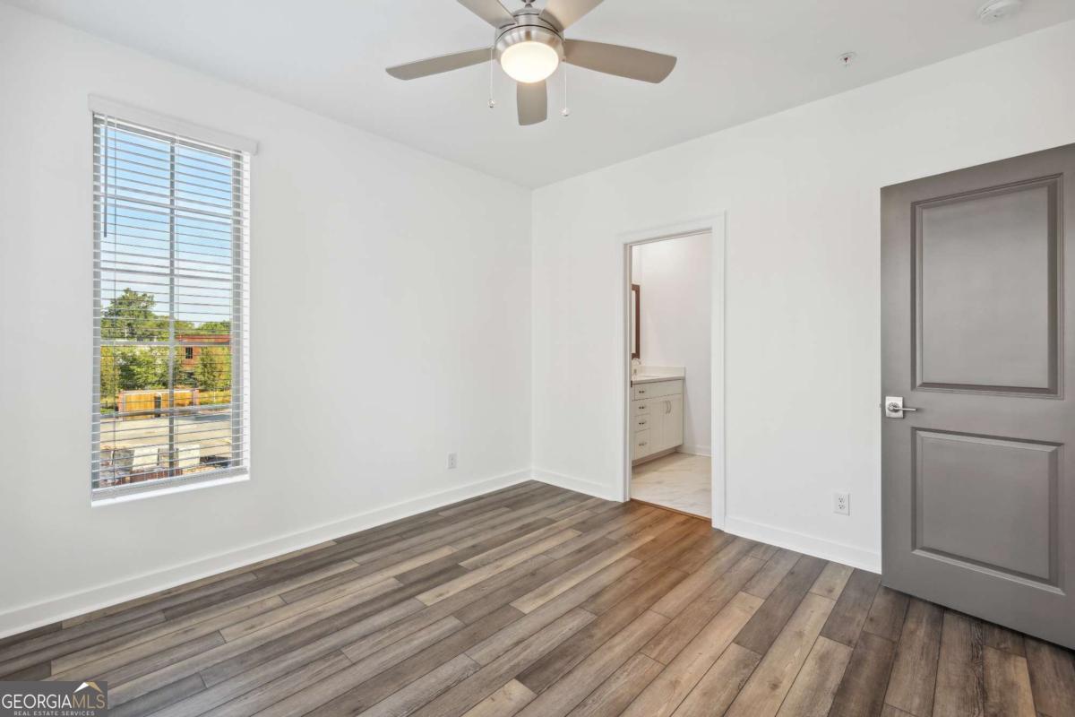 The Maxwell - Residential Lease