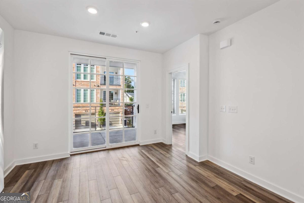 The Maxwell - Residential Lease