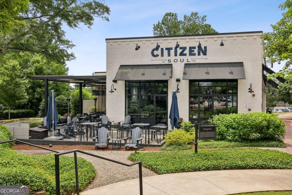 The Maxwell - Residential Lease