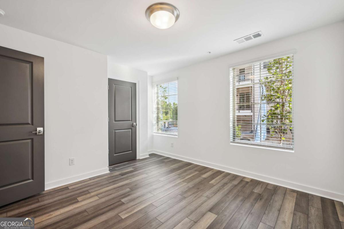 The Maxwell - Residential Lease