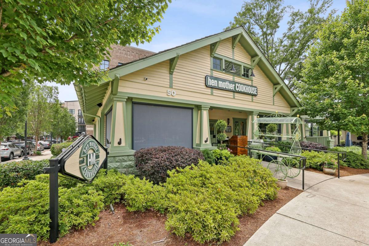 The Maxwell - Residential Lease