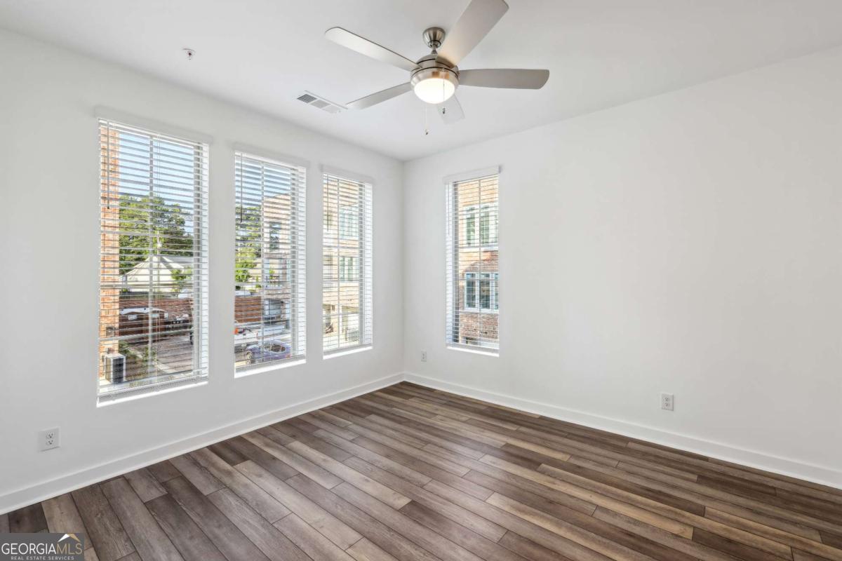 The Maxwell - Residential Lease