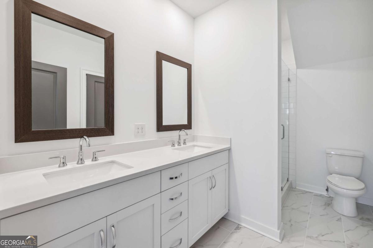 The Maxwell - Residential Lease