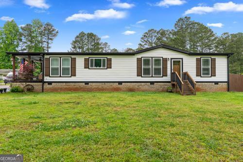 80 David RD