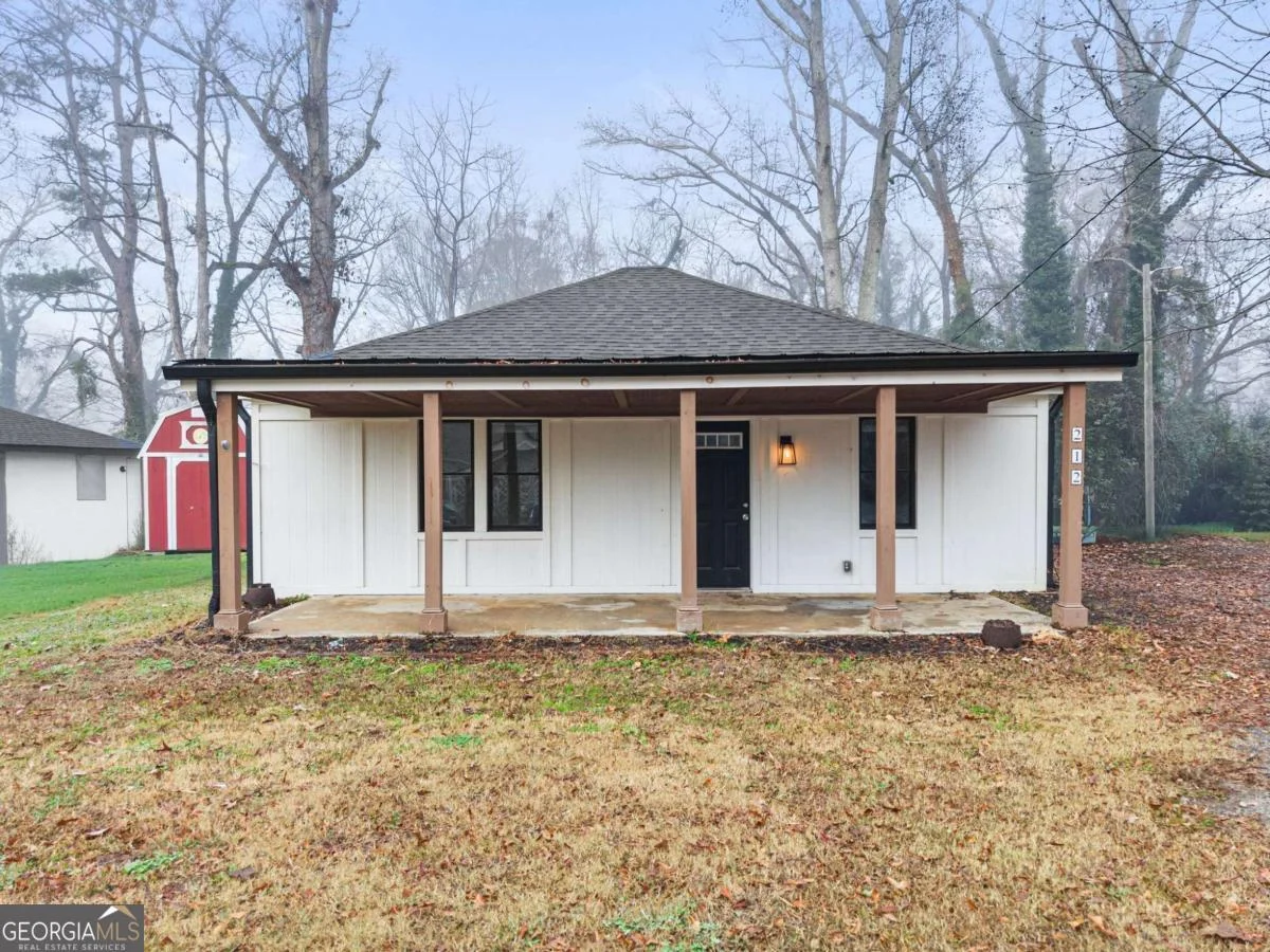 212 Walker Drive