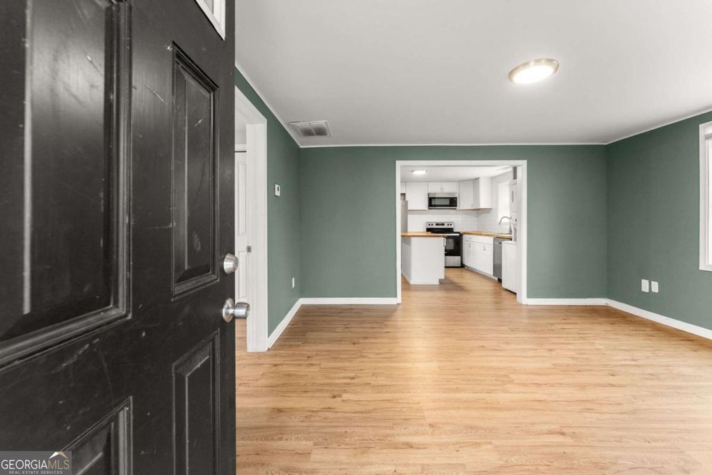 Photo of 212 Walker Drive, Monroe, GA 30655 (MLS # 10762852)