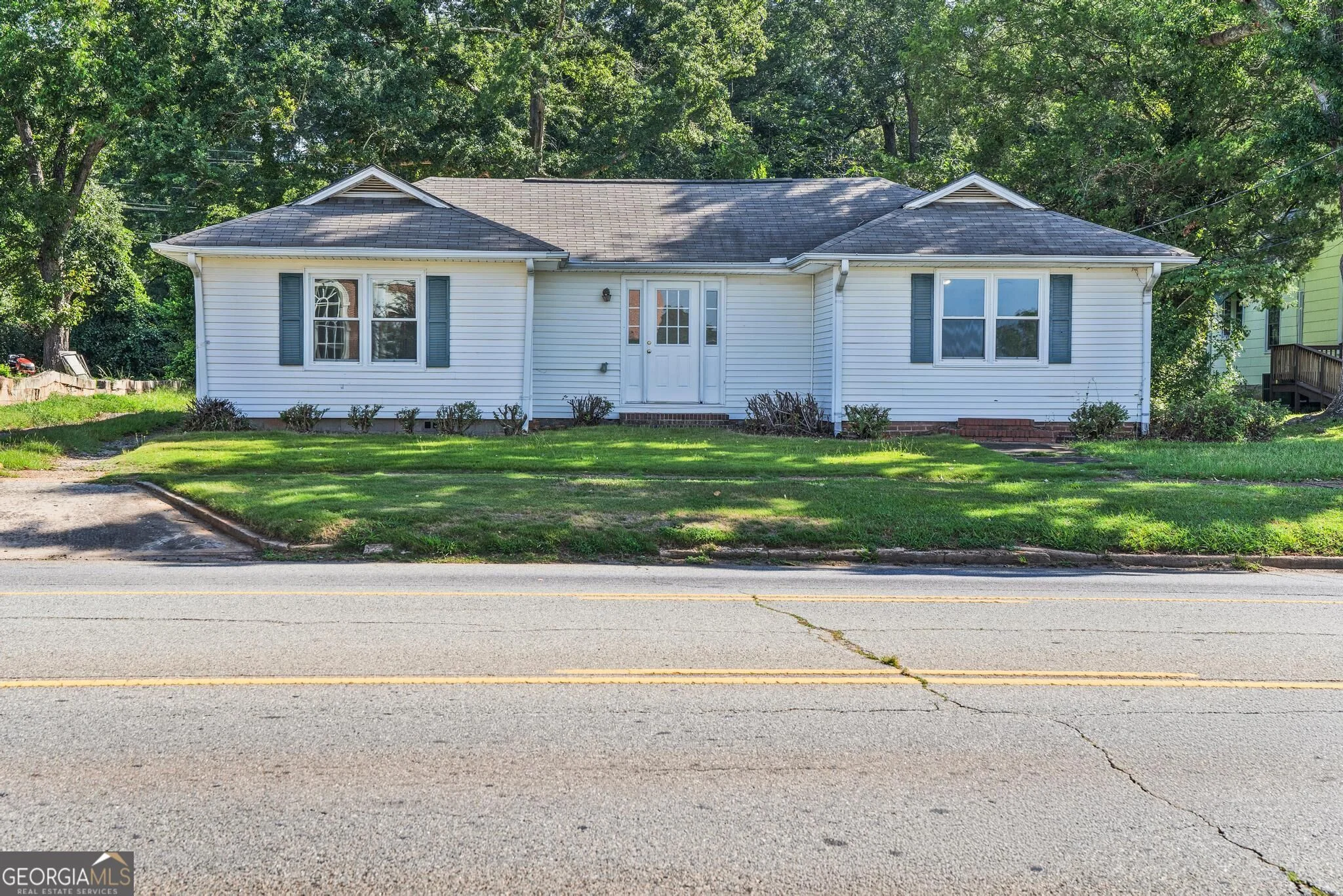 56 Brooklyn Avenue, Forsyth, GA, 31029
