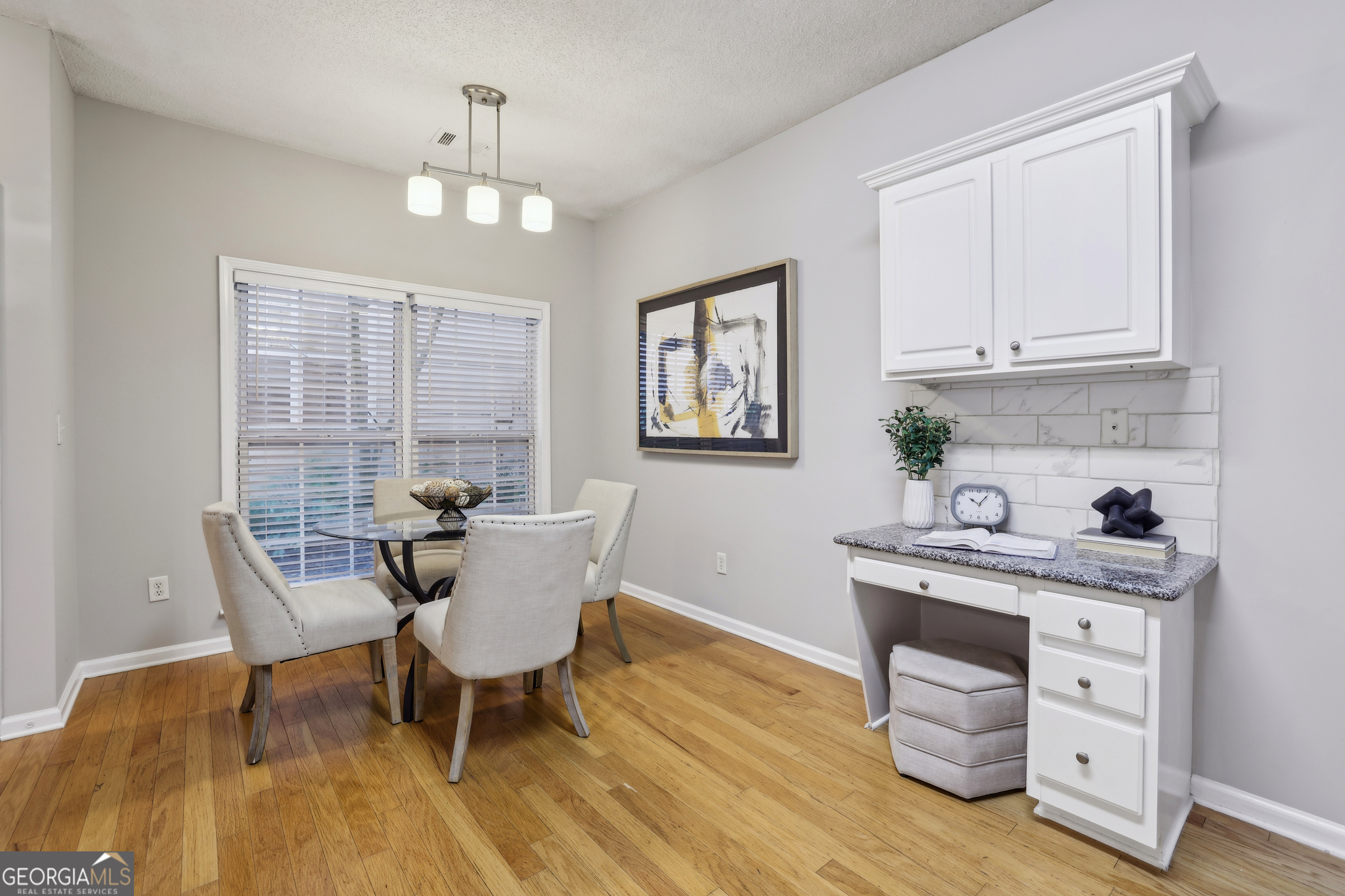 FAIRMONT - Residential