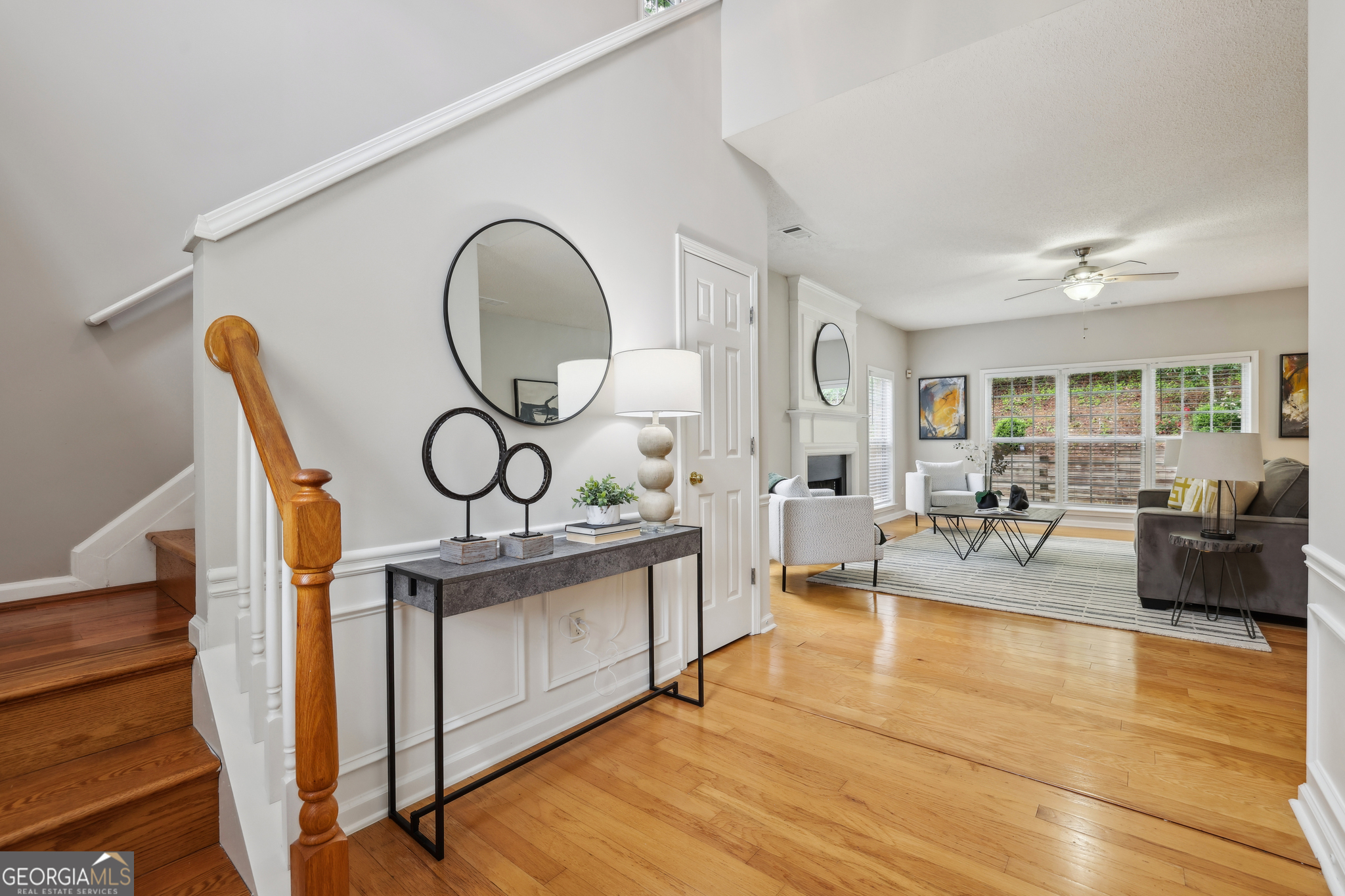 FAIRMONT - Residential