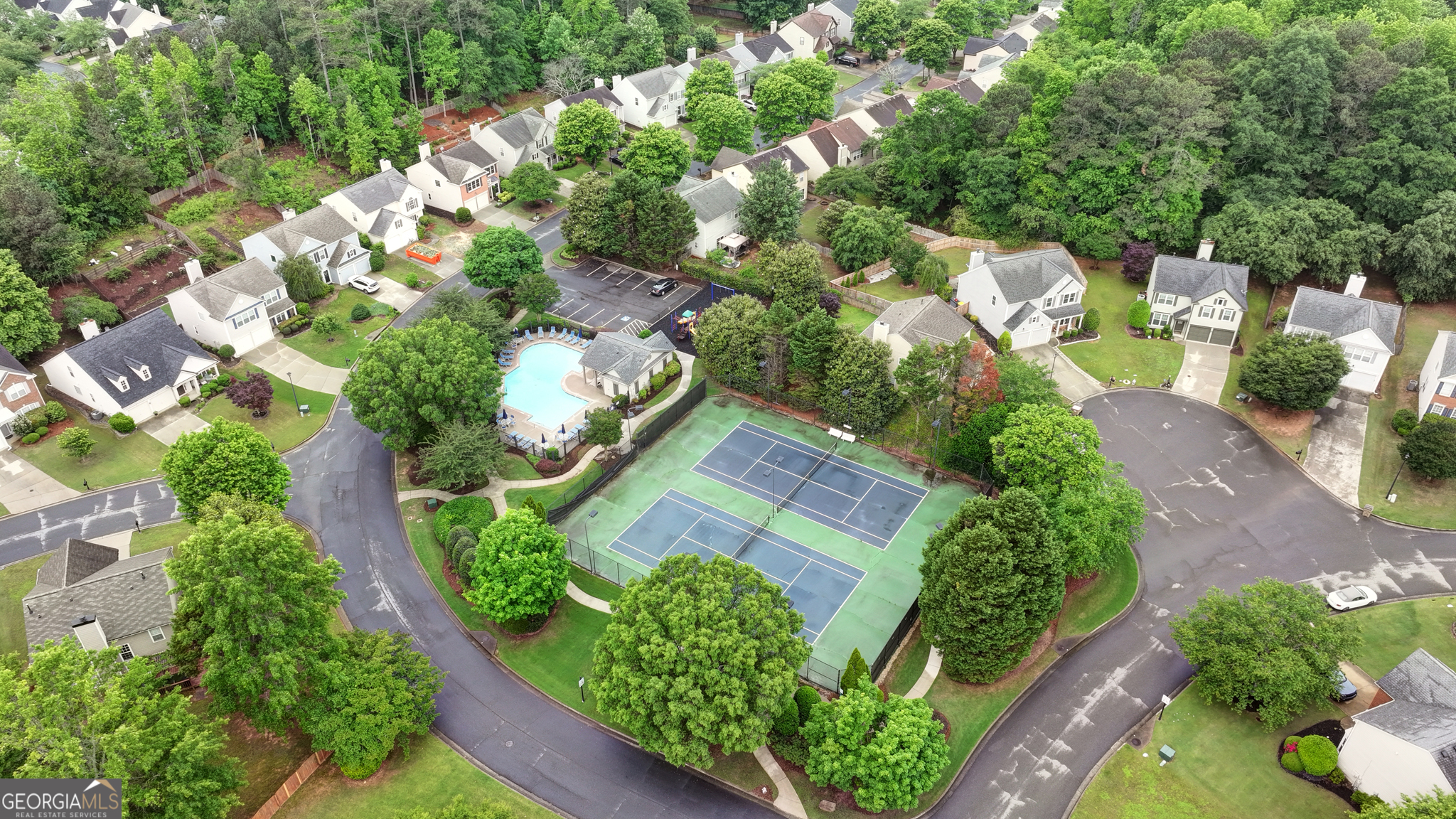 FAIRMONT - Residential