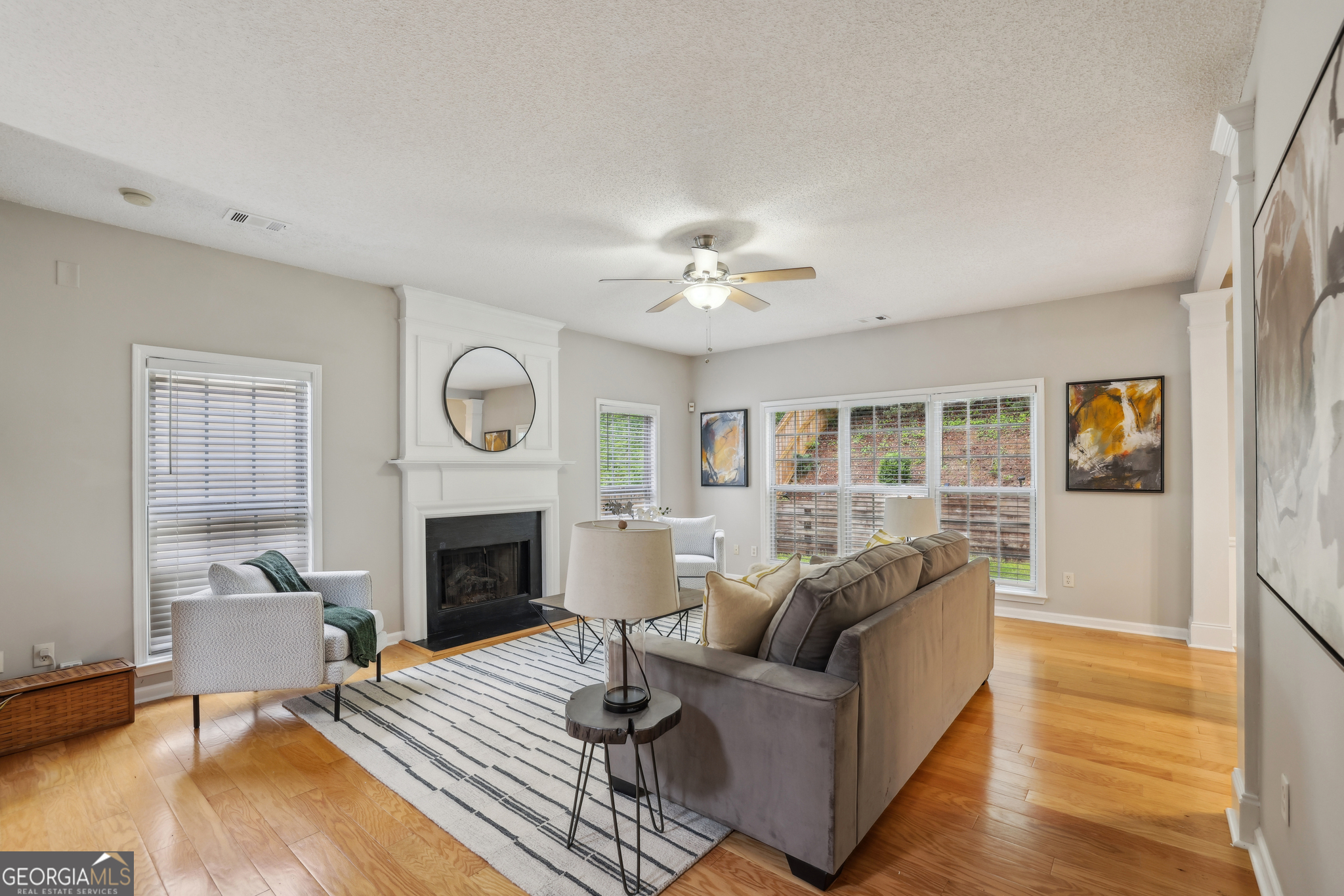 FAIRMONT - Residential