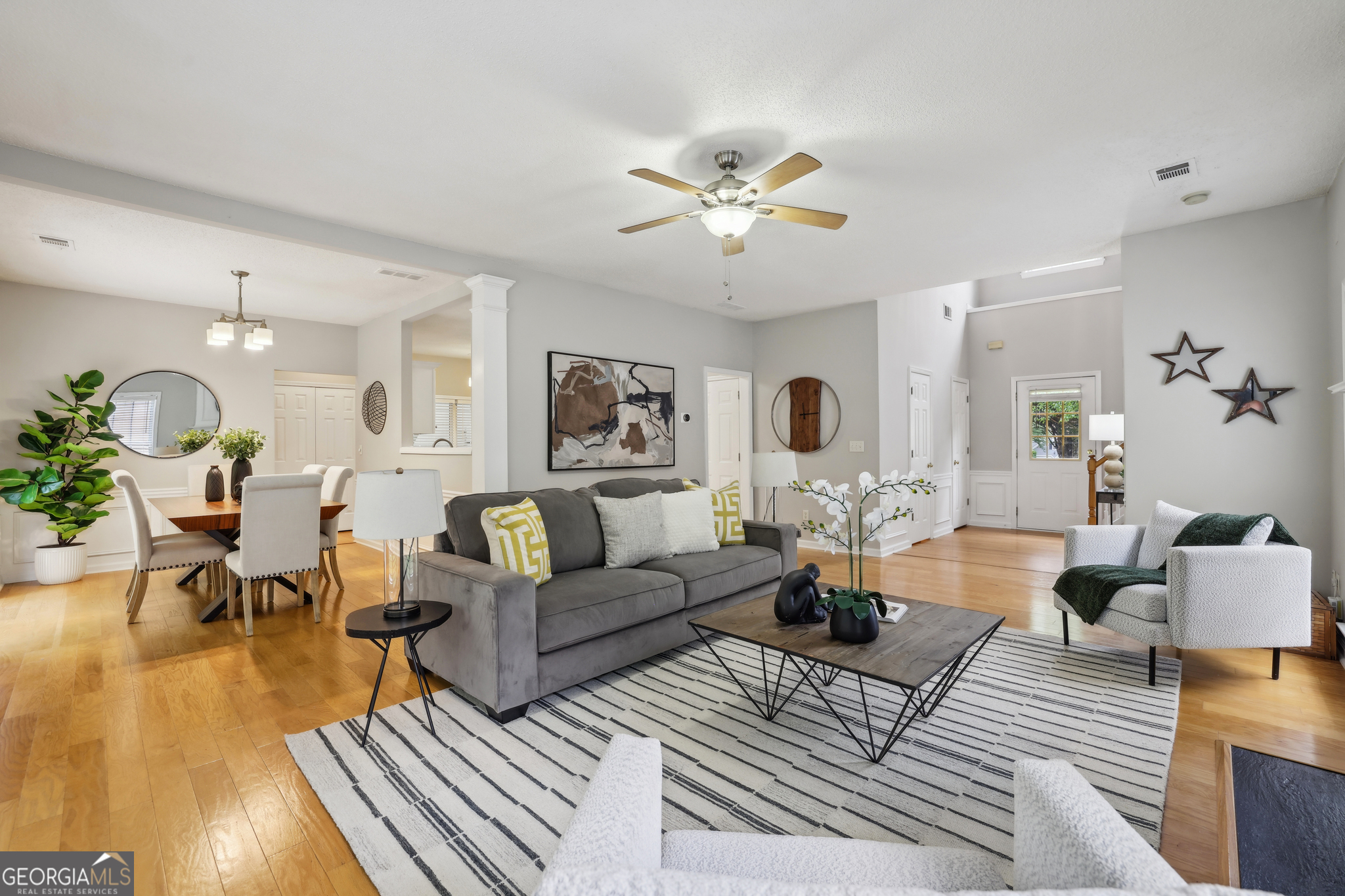 FAIRMONT - Residential