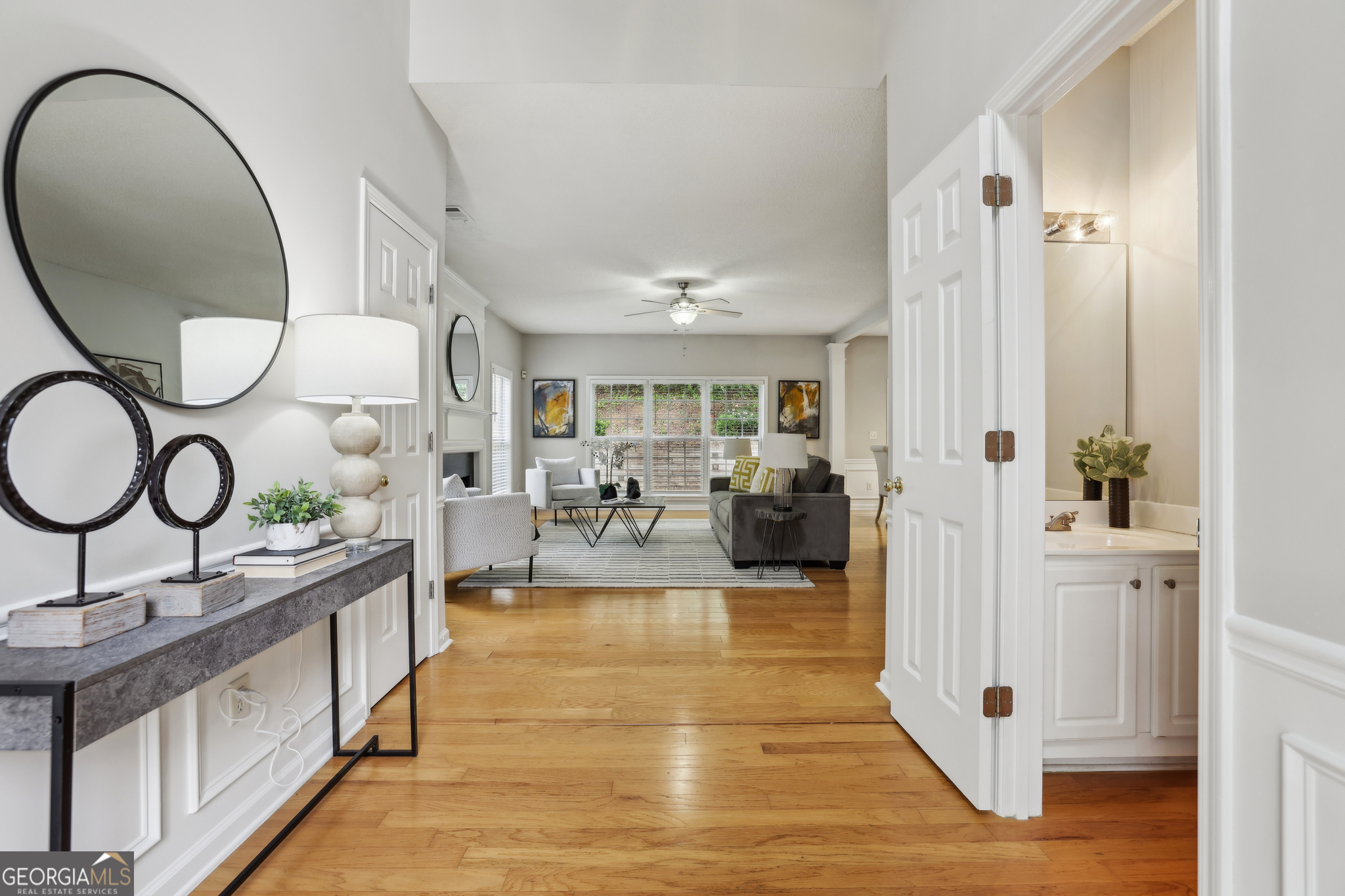 FAIRMONT - Residential