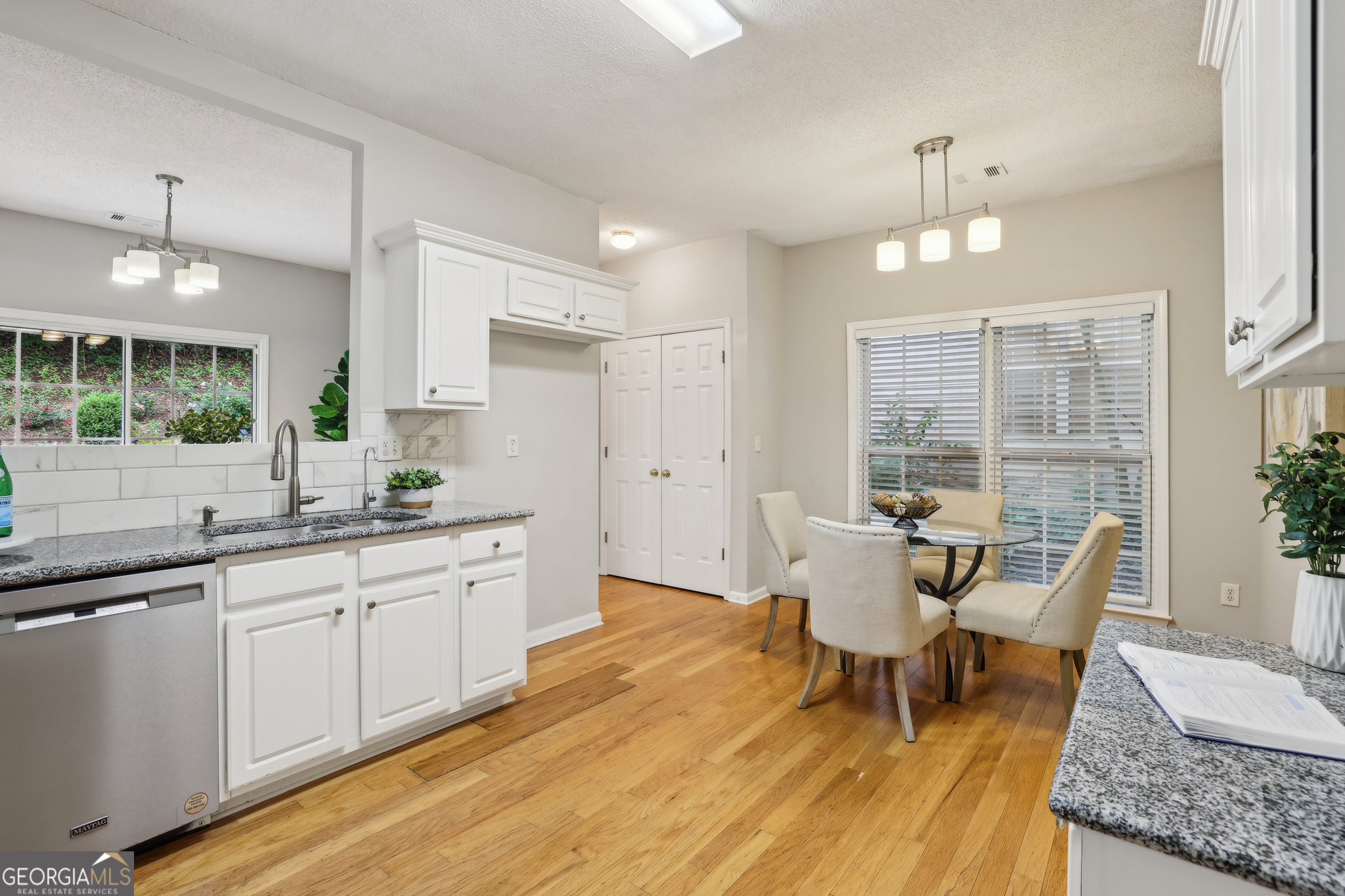 FAIRMONT - Residential