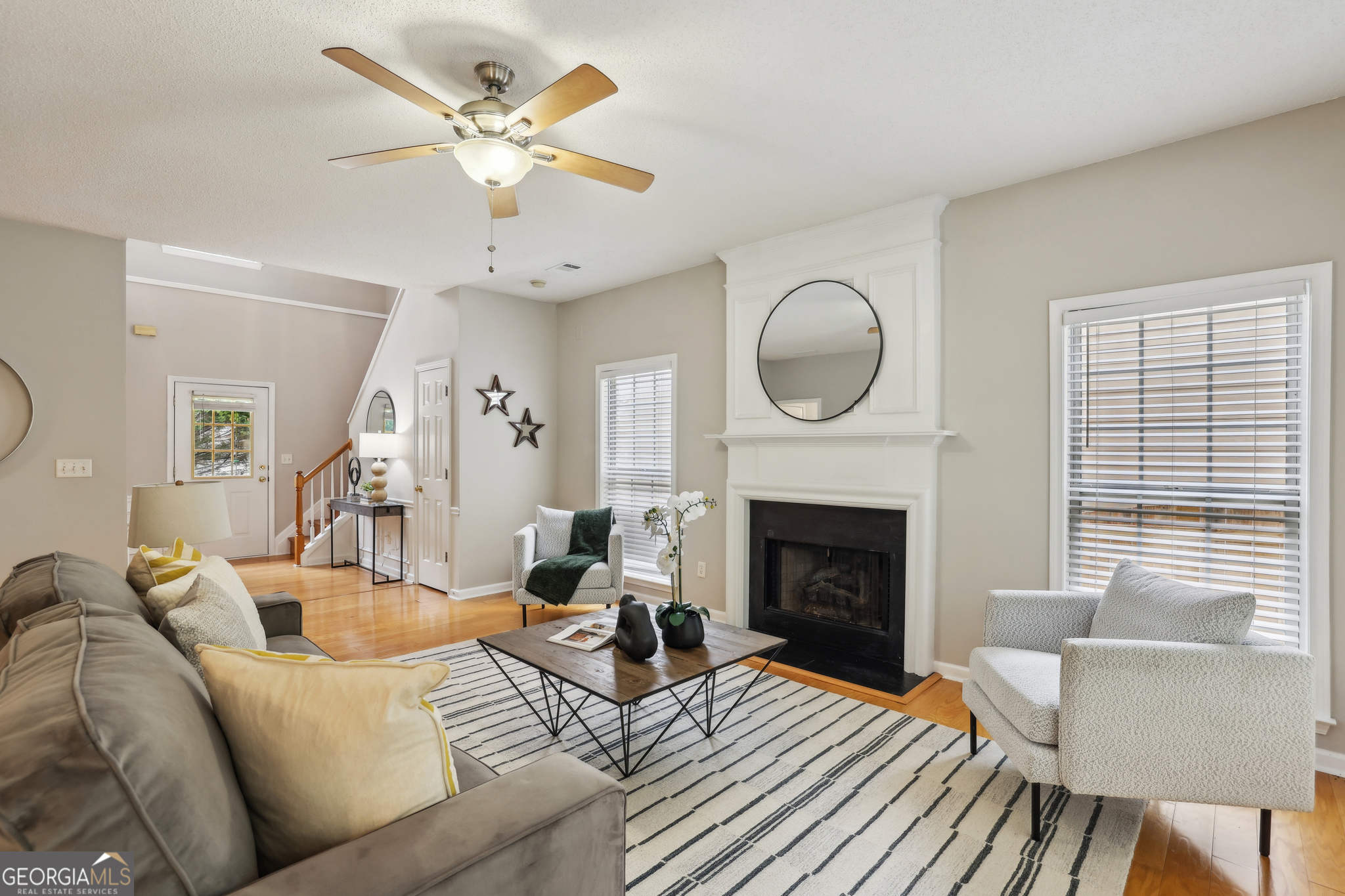 FAIRMONT - Residential