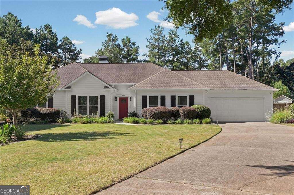 Photo of 440 Allenbrook Court, Roswell, GA 30075 (MLS # 10846831)