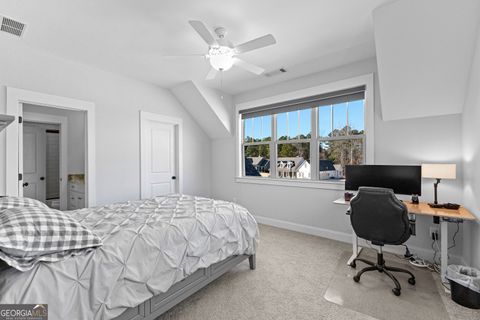 A home in Newnan