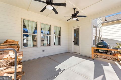 A home in Newnan
