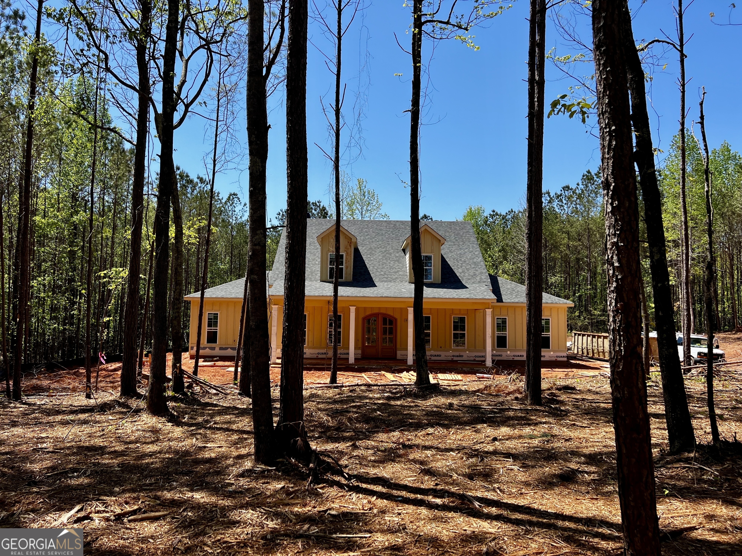 3 Bob Smith RD