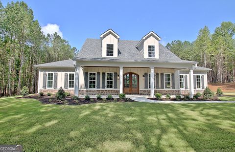 250 Bob Smith RD Sharpsburg GA 30277