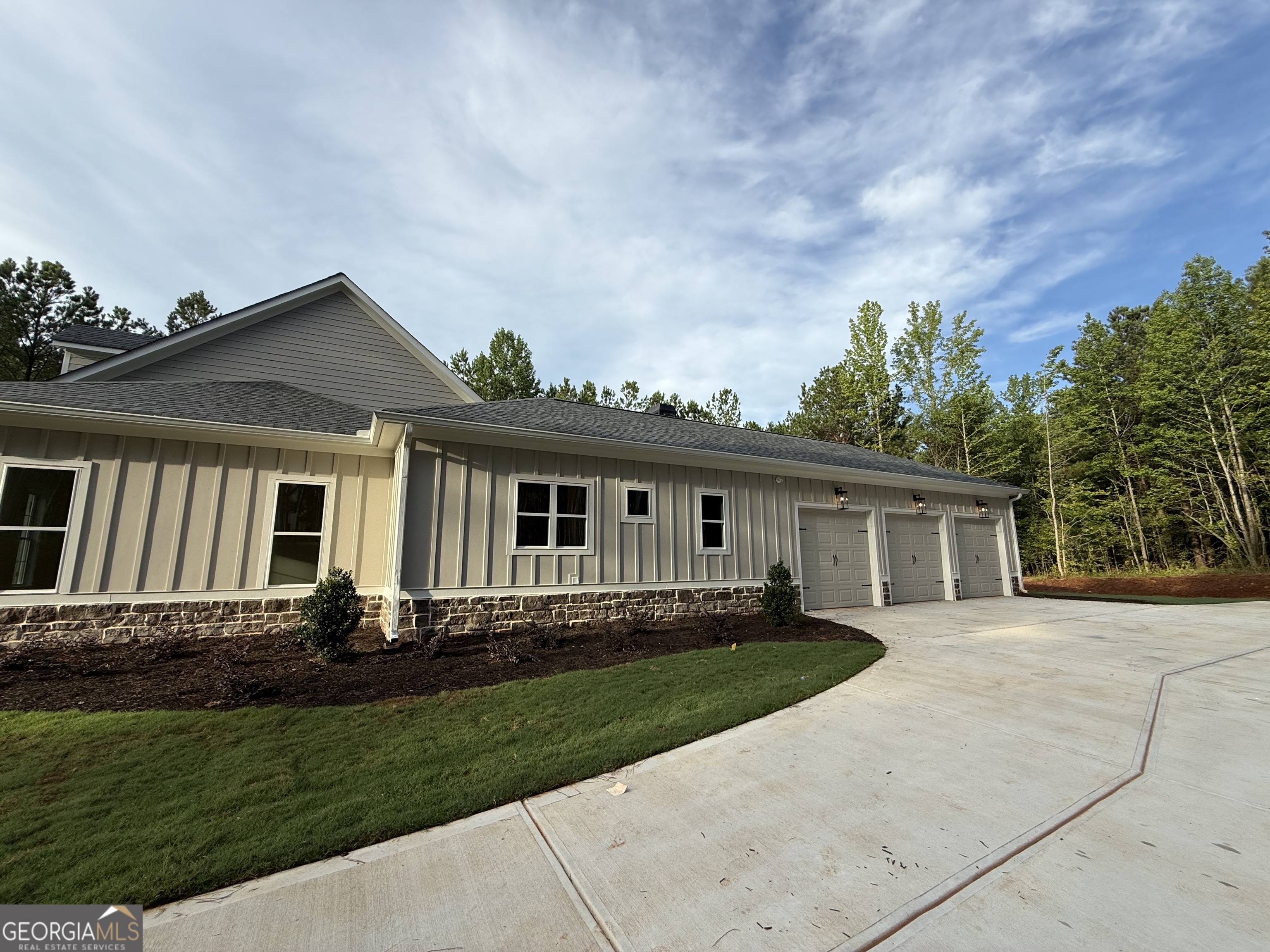 3 Bob Smith RD