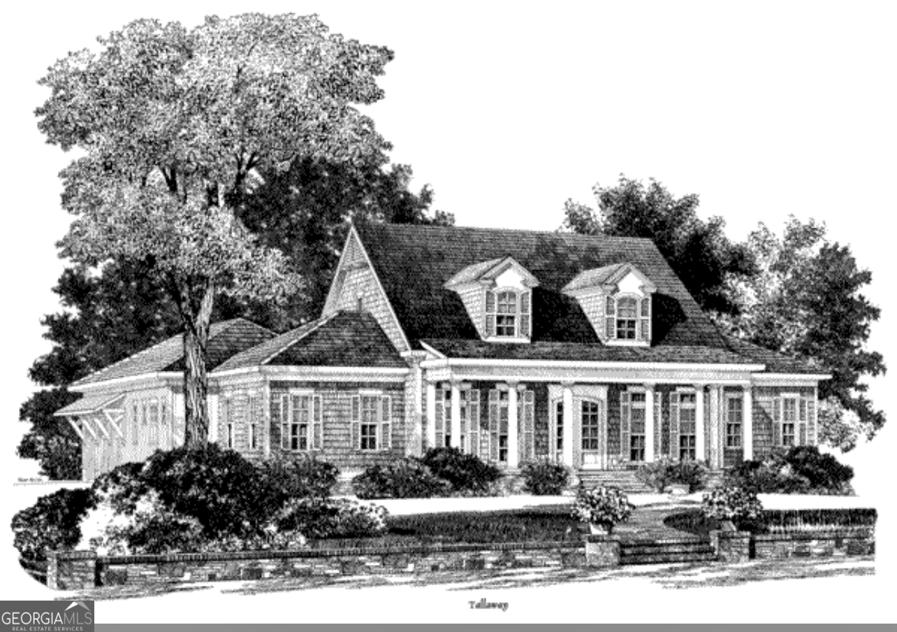 

                                                                             Sharpsburg                                

                                    , GA - $1,092,000