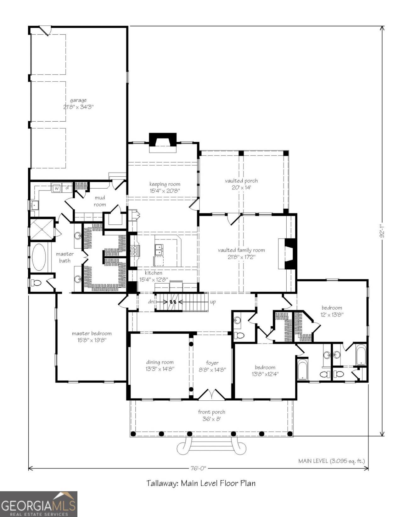 3 Bob Smith RD