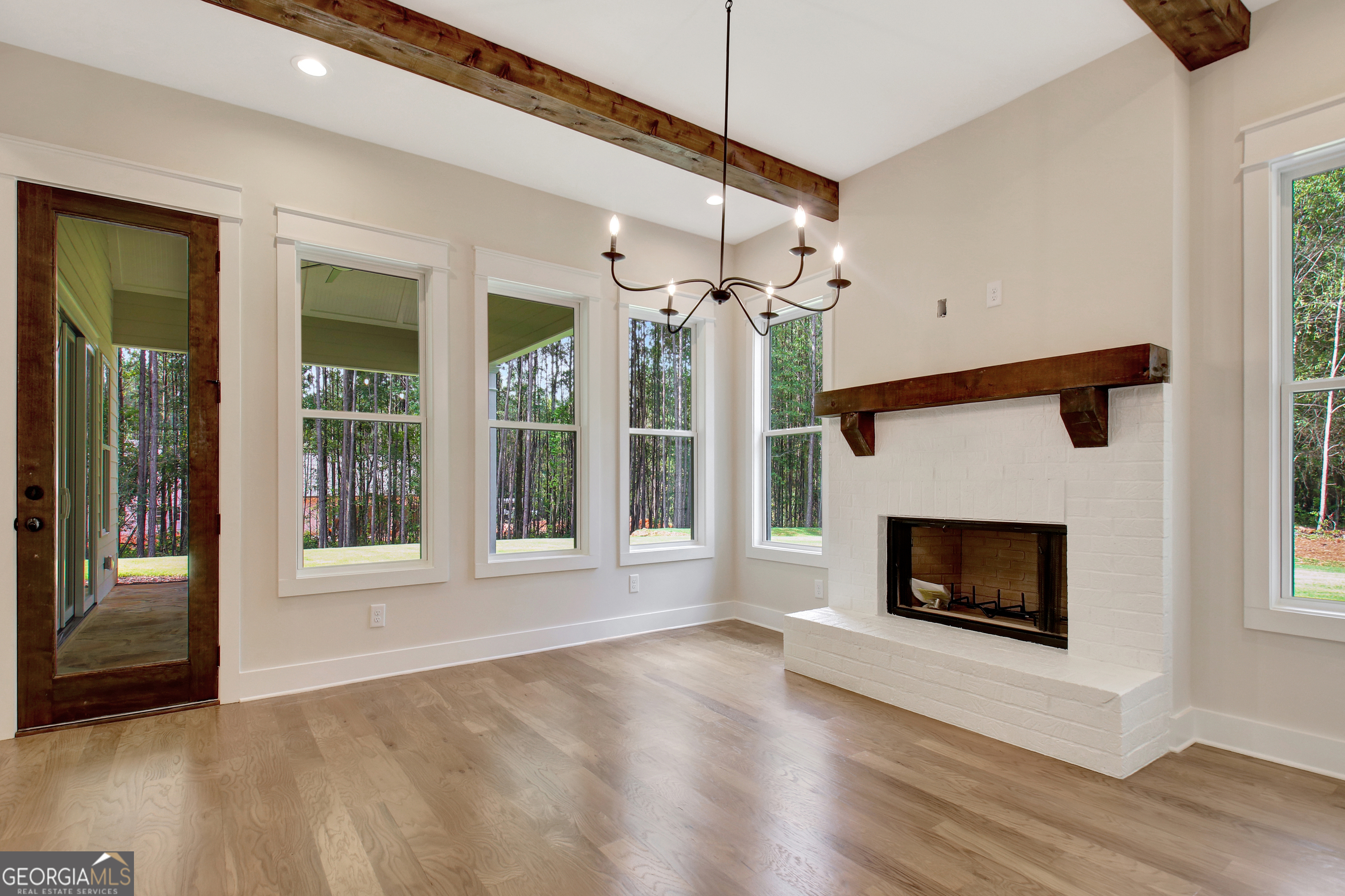 Sharpsburg, Georgia 30277, United States, 4 Bedrooms Bedrooms, ,5 BathroomsBathrooms,Residential,Active,81844