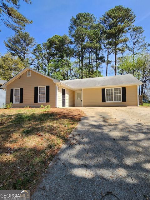 2199 SUMMERTOWN DR Norcross GA 30071