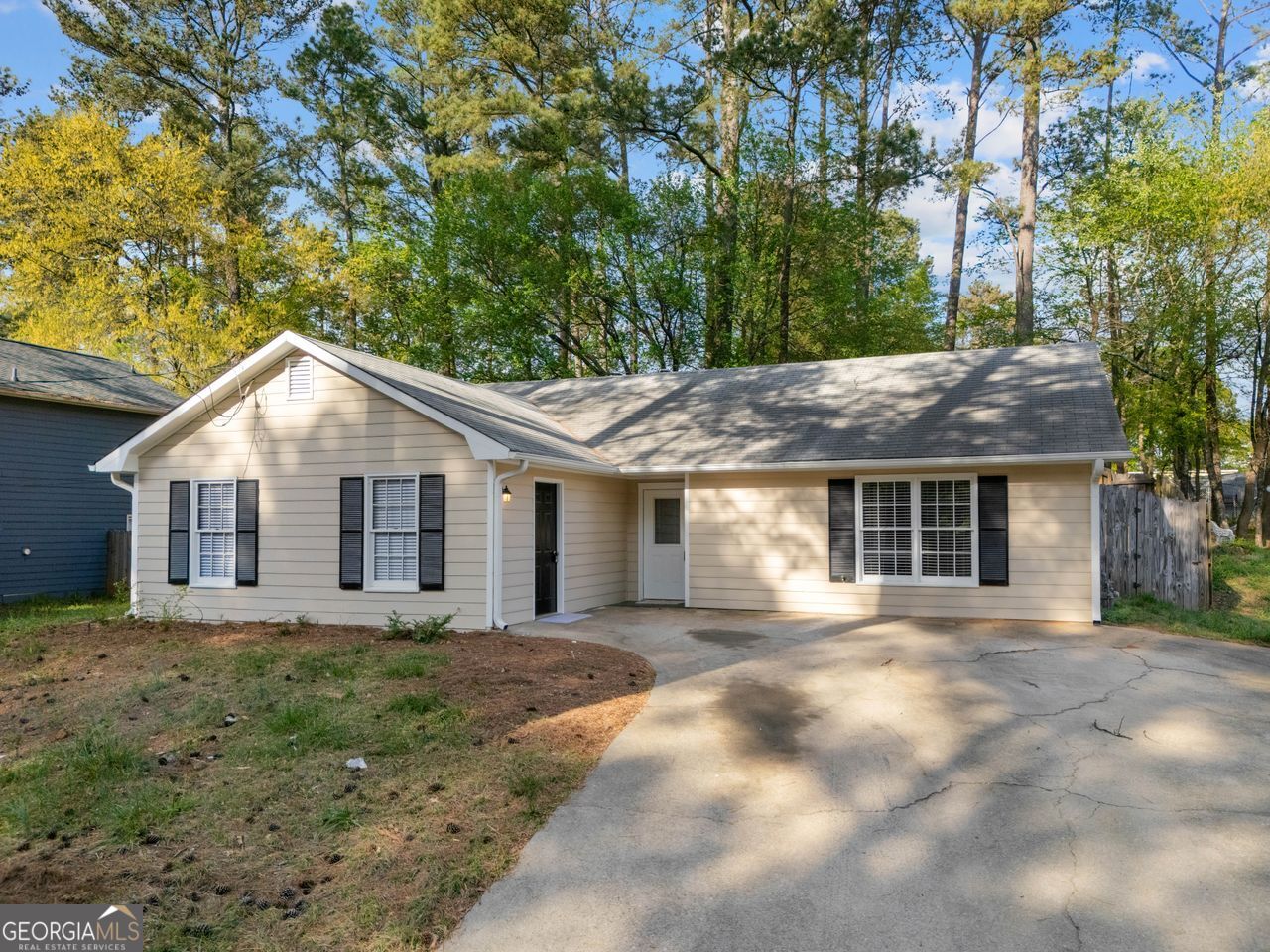 2199 SUMMERTOWN DR